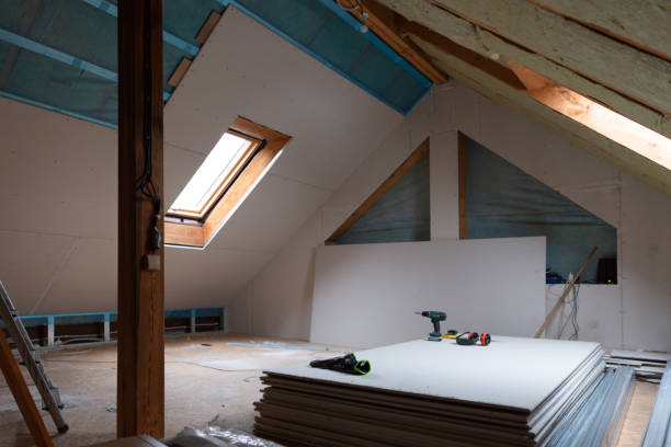 Range of Insulation Solutions in North Shore, VA