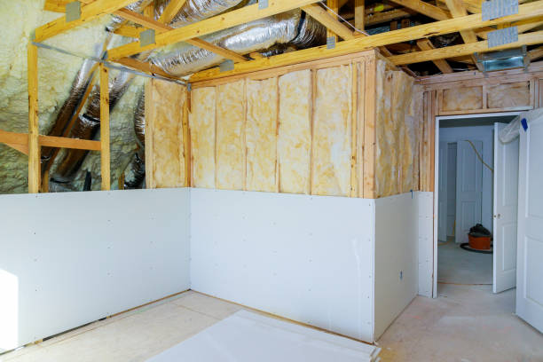 Best Commercial Insulation Contractor  in North Shore, VA