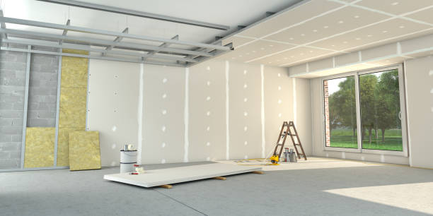 Best Soundproof Insulation Installation  in North Shore, VA