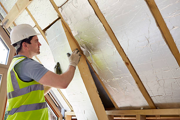 Best Affordable Insulation Services  in North Shore, VA