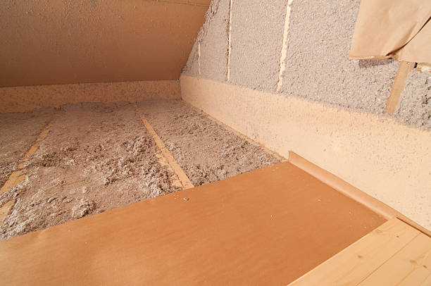 Best Spray Foam Insulation  in North Shore, VA